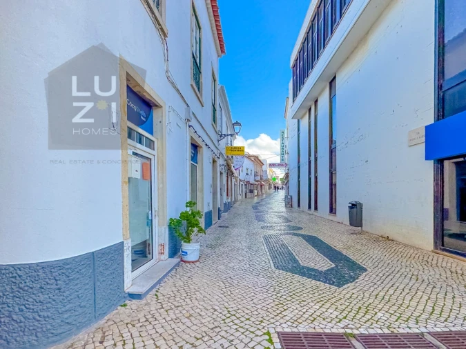 Negócio para Venda em Lagos (São Sebastião e Santa Maria) Foto 34