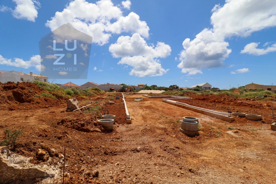 Terreno para Venda em Vila de Sagres Foto 3