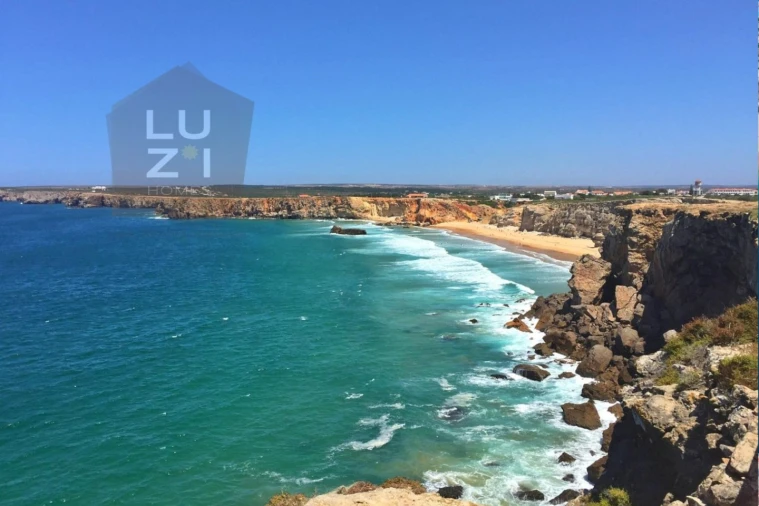 Terreno para Venda em Vila de Sagres Foto 12