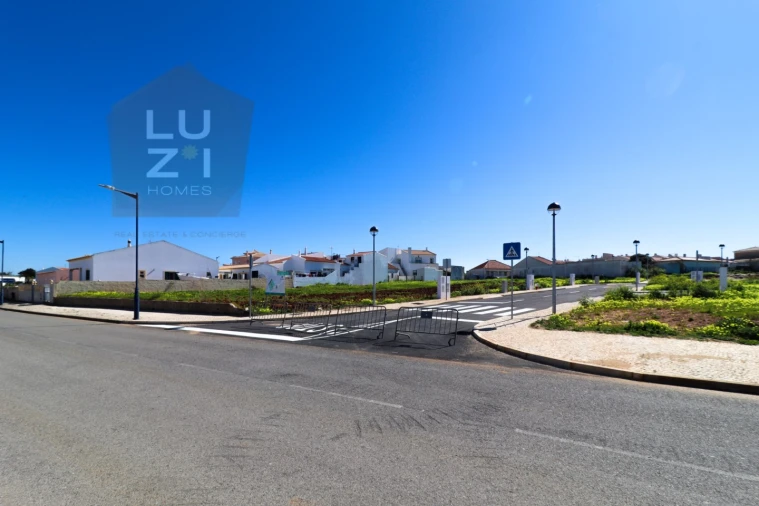 Terreno para Venda em Vila de Sagres Foto 3