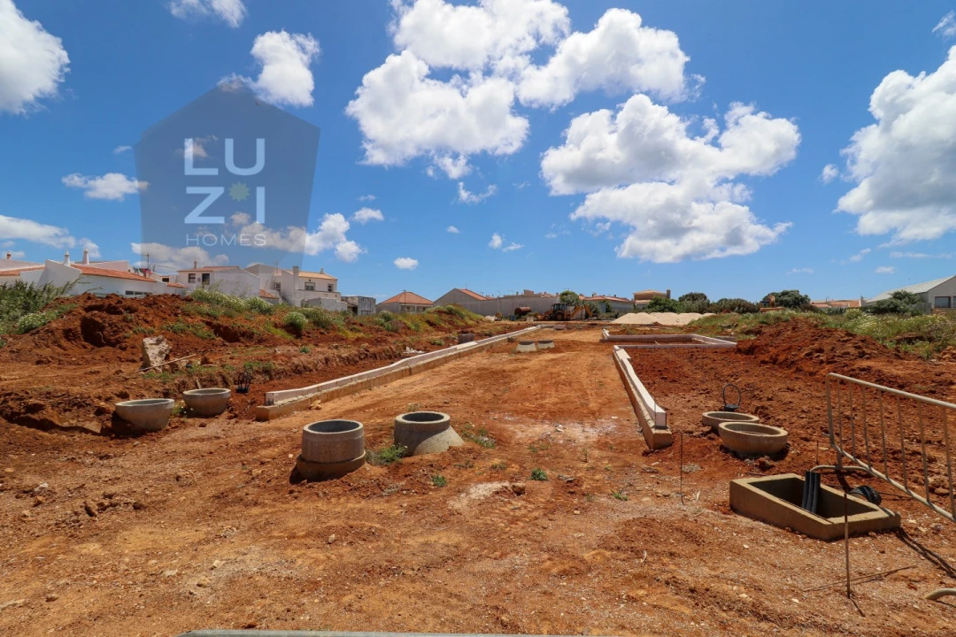 Terreno para Venda em Vila de Sagres Foto 3