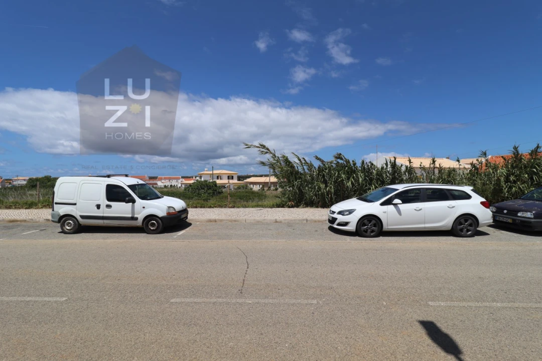 Terreno para Venda em Vila de Sagres Foto 8