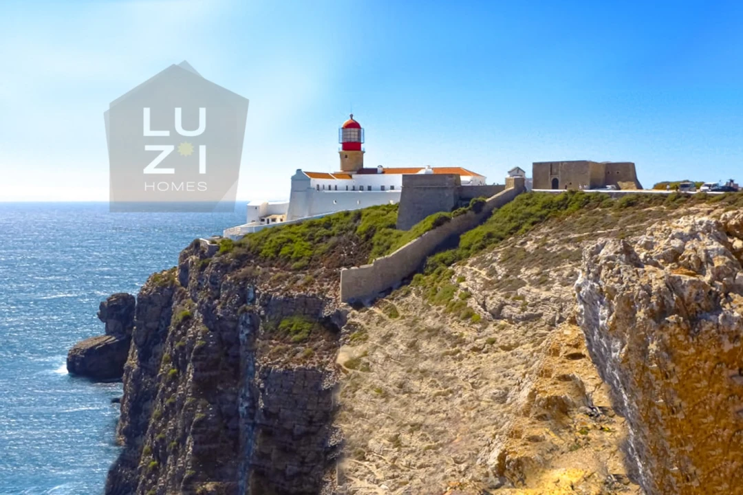Terreno para Venda em Vila de Sagres Foto 17