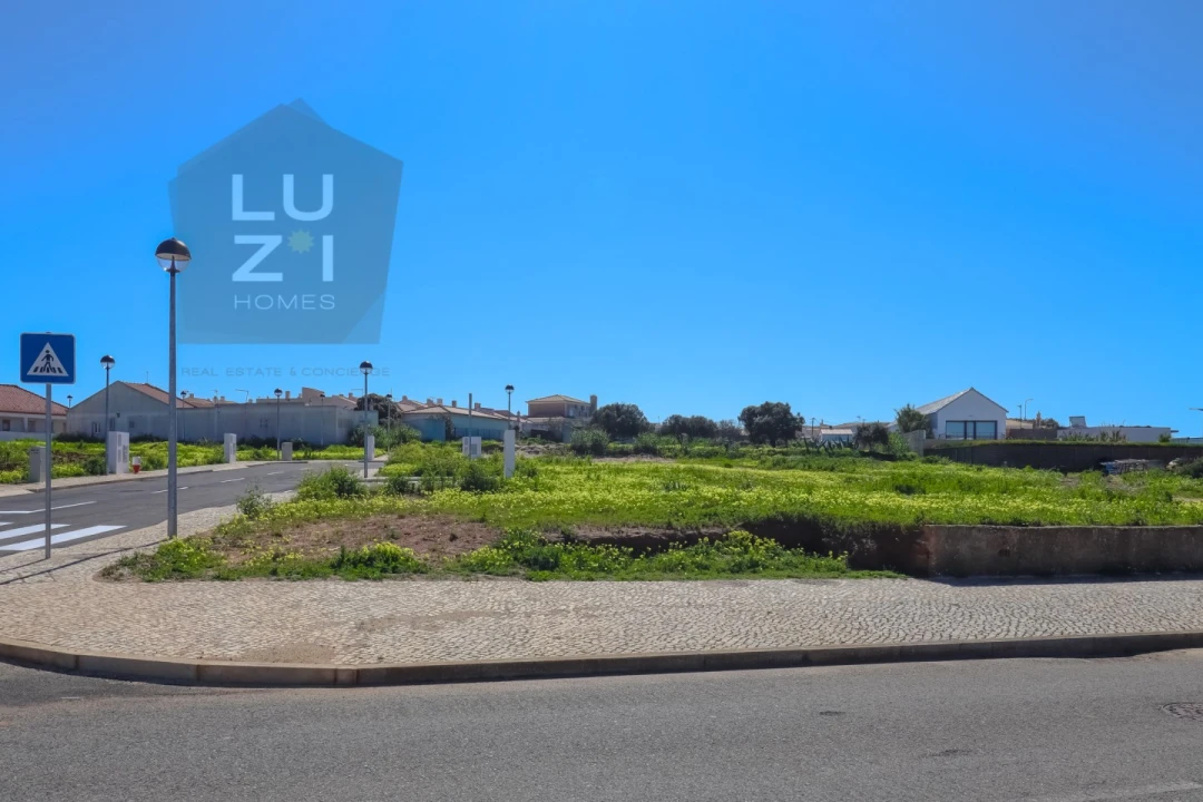 Terreno para Venda em Vila de Sagres Foto 5