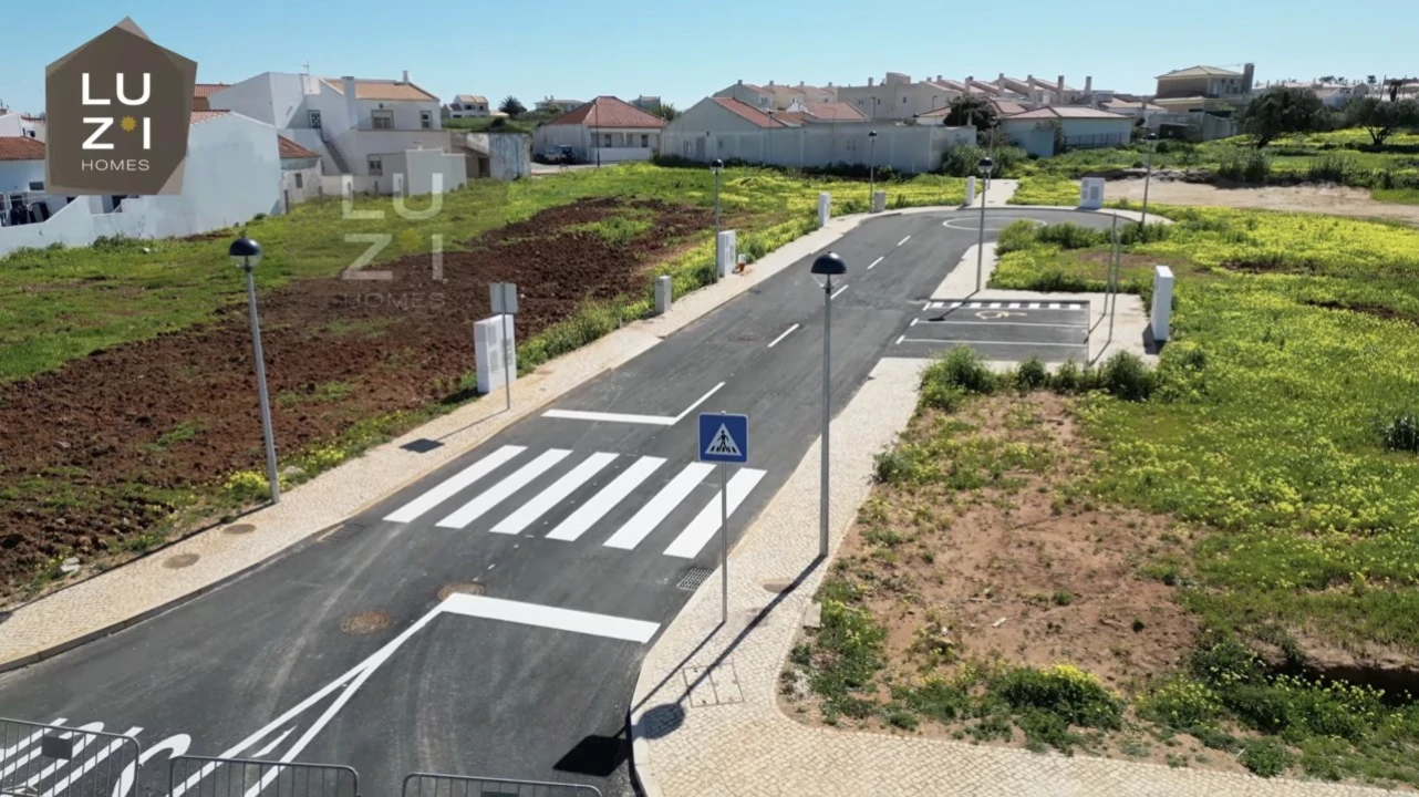 Terreno para Venda em Vila de Sagres Foto 7