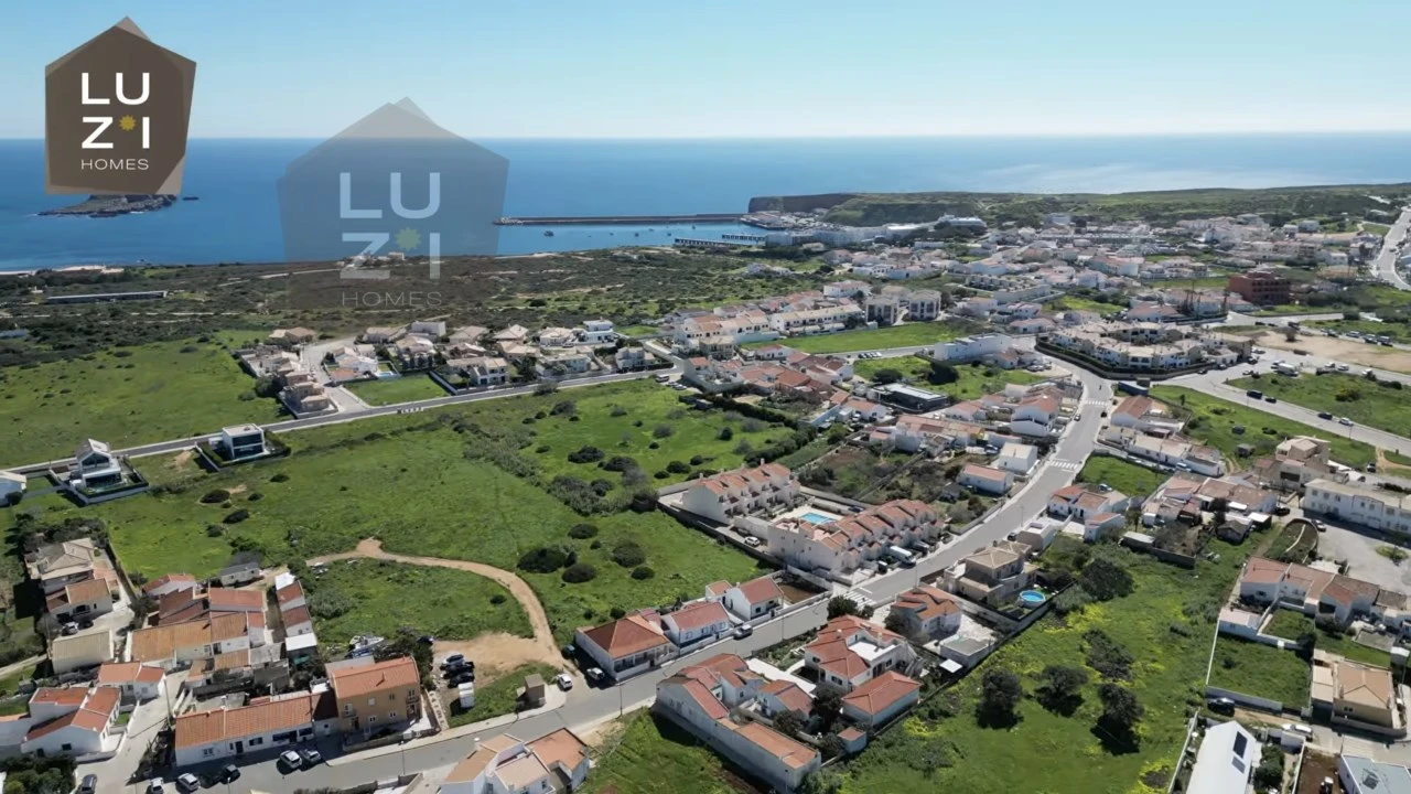 Terreno para Venda em Vila de Sagres Foto 13
