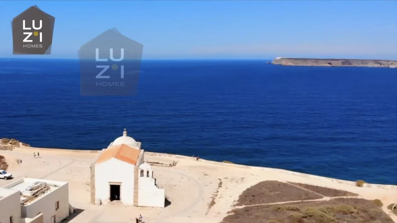 Terreno para Venda em Vila de Sagres Foto 20