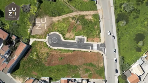 Terreno para Venda em Vila de Sagres