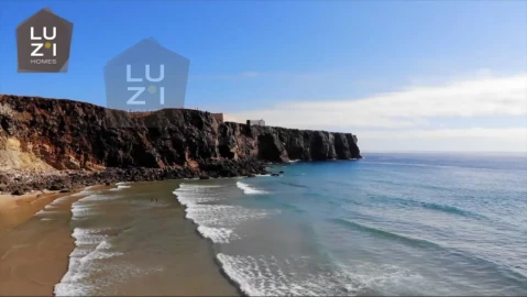 Terreno para Venda em Vila de Sagres