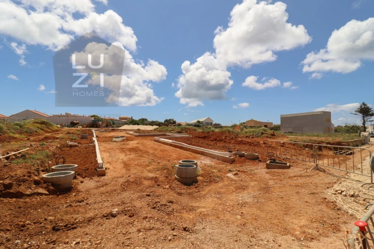 Terreno para Venda em Vila de Sagres Foto 5