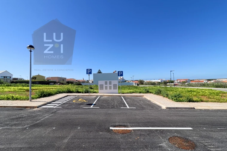 Terreno para Venda em Vila de Sagres Foto 4