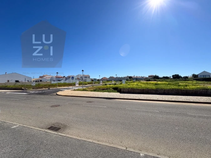 Terreno para Venda em Vila de Sagres Foto 6