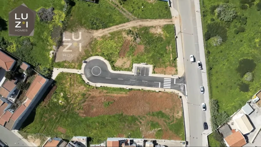 Terreno para Venda em Vila de Sagres Foto 4