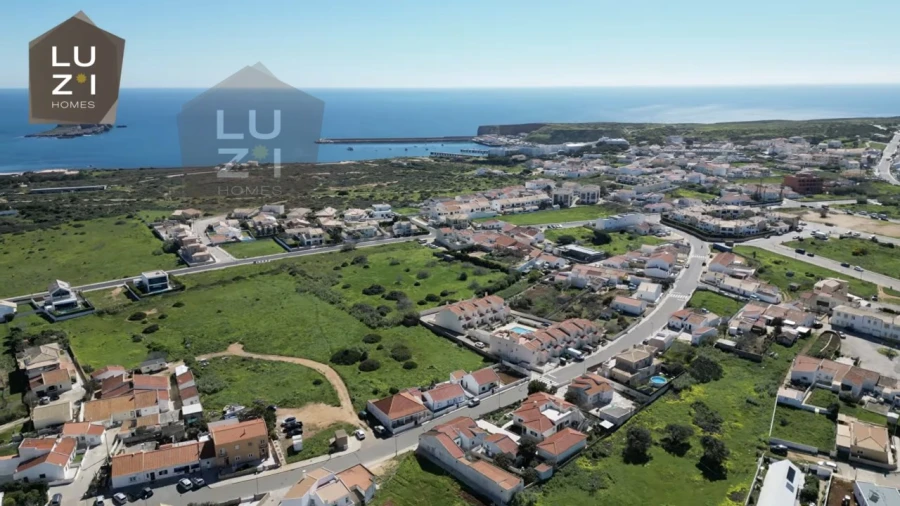 Terreno para Venda em Vila de Sagres Foto 13