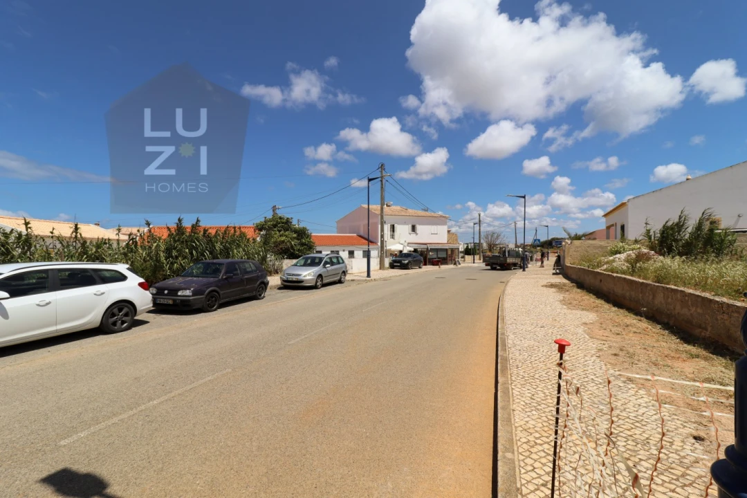 Terreno para Venda em Vila de Sagres Foto 8