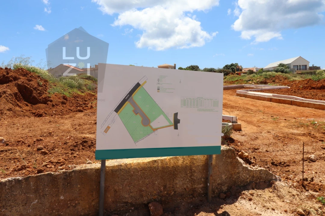 Terreno para Venda em Vila de Sagres Foto 9