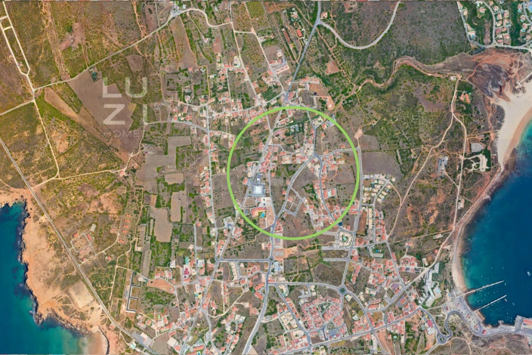 Terreno para Venda em Vila de Sagres Foto 10