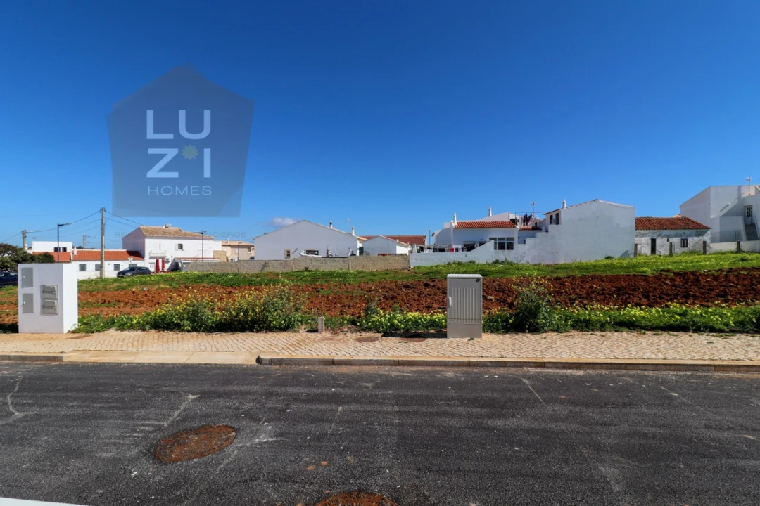 Terreno para Venda em Vila de Sagres Foto 7