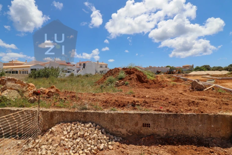 Terreno para Venda em Vila de Sagres Foto 3