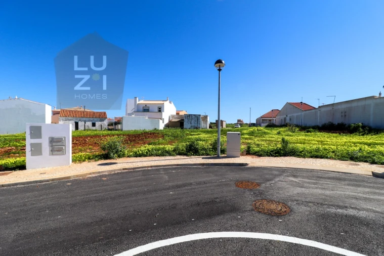 Terreno para Venda em Vila de Sagres Foto 5