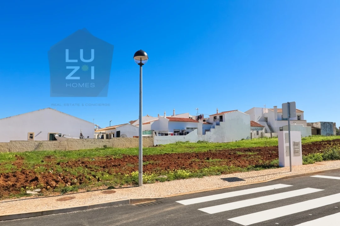 Terreno para Venda em Vila de Sagres Foto 4