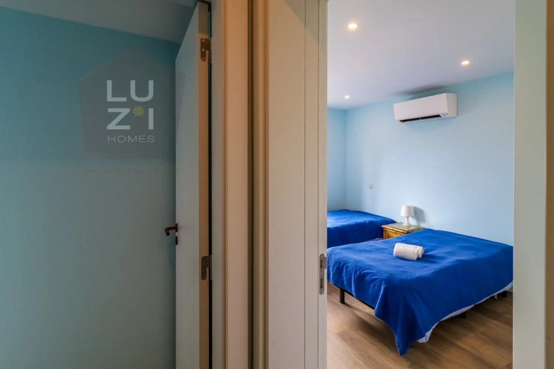 Apartamento T2 para Venda em Vila de Sagres Foto 27
