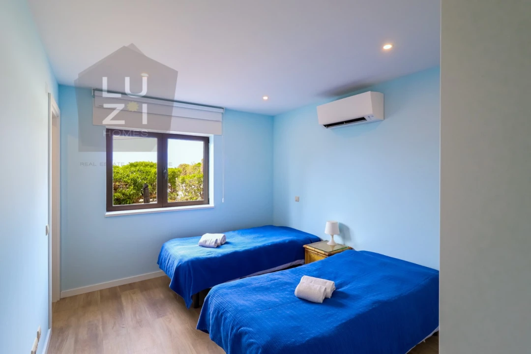 Apartamento T2 para Venda em Vila de Sagres Foto 28