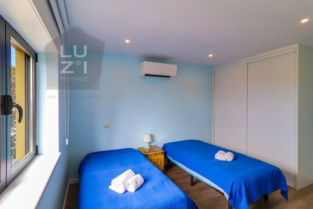 Apartamento T2 para Venda em Vila de Sagres Foto 29