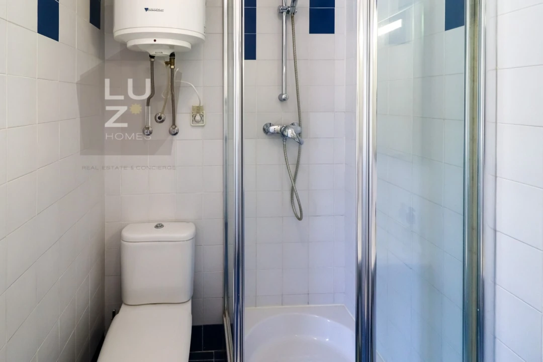 Apartamento T2 para Venda em Vila de Sagres Foto 31
