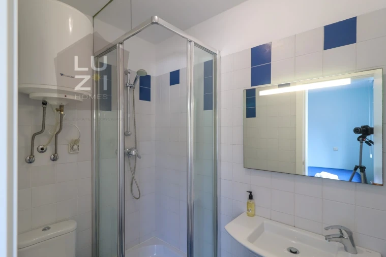 Apartamento T2 para Venda em Vila de Sagres Foto 30