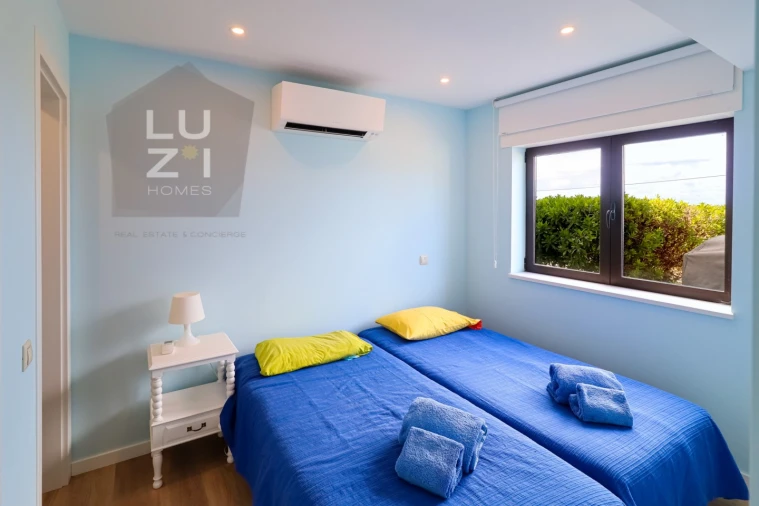 Apartamento T2 para Venda em Vila de Sagres Foto 32