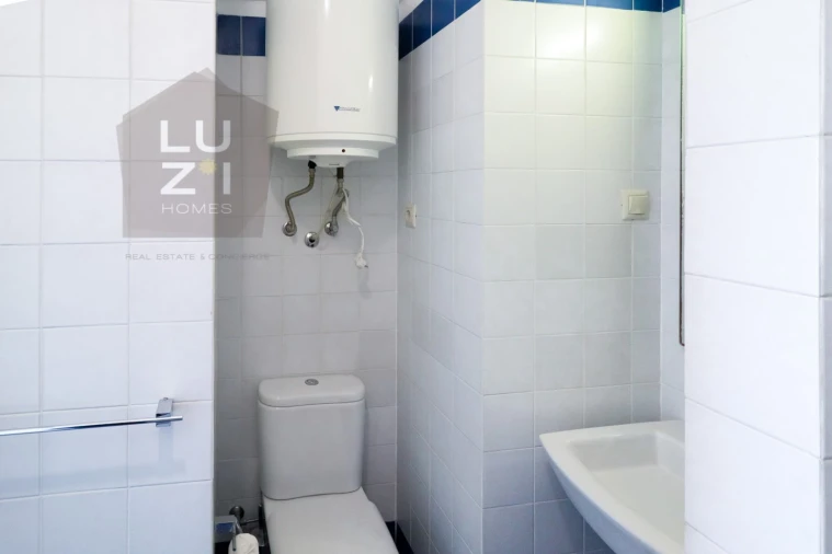Apartamento T2 para Venda em Vila de Sagres Foto 35