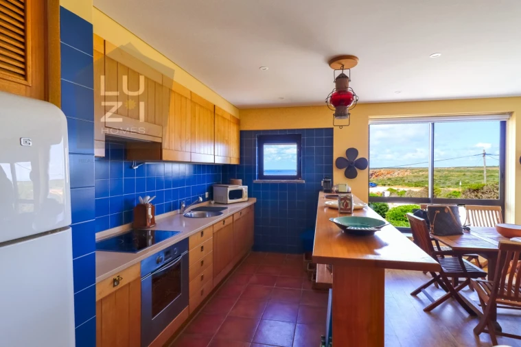 Apartamento T2 para Venda em Vila de Sagres Foto 15