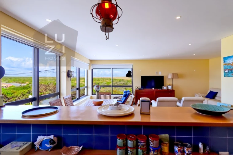 Apartamento T2 para Venda em Vila de Sagres Foto 16