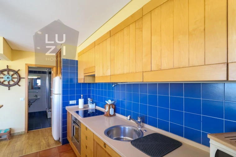 Apartamento T2 para Venda em Vila de Sagres Foto 18