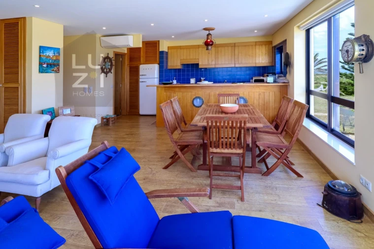 Apartamento T2 para Venda em Vila de Sagres Foto 9