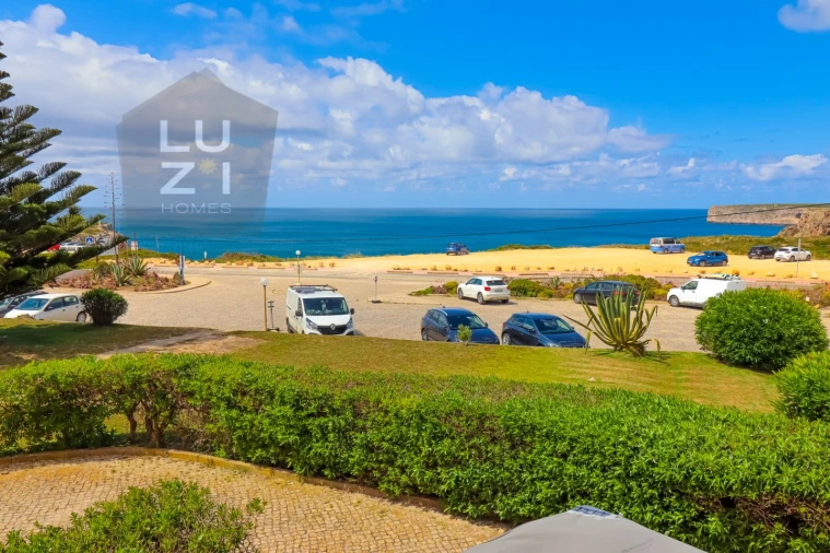 Apartamento T2 para Venda em Vila de Sagres