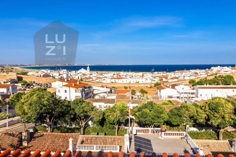 Moradia T6 para Venda em Lagos (São Sebastião e Santa Maria) Foto 44