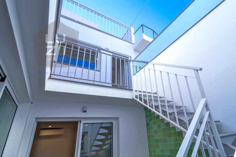 Moradia T6 para Venda em Lagos (São Sebastião e Santa Maria) Foto 20