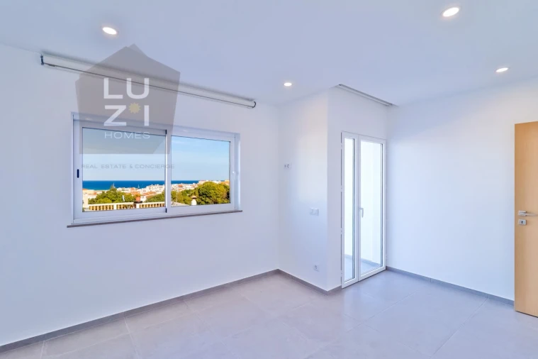 Moradia T6 para Venda em Lagos (São Sebastião e Santa Maria) Foto 28