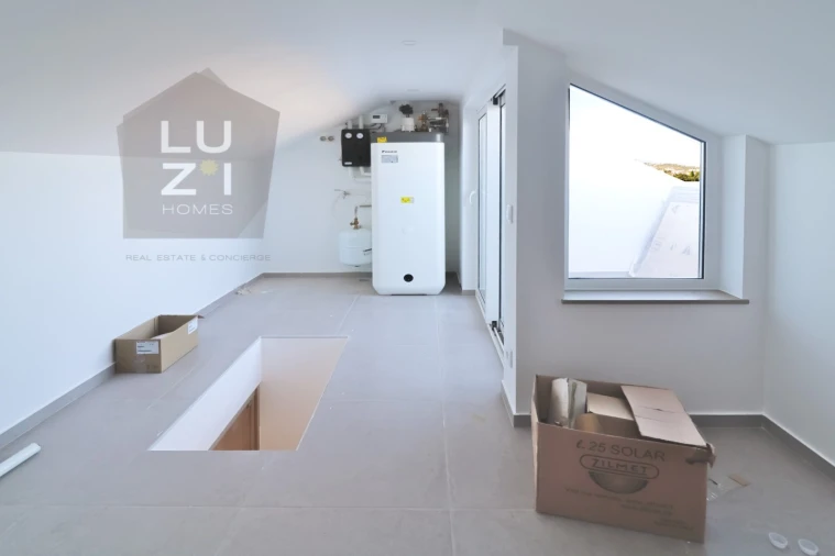 Moradia T6 para Venda em Lagos (São Sebastião e Santa Maria) Foto 52