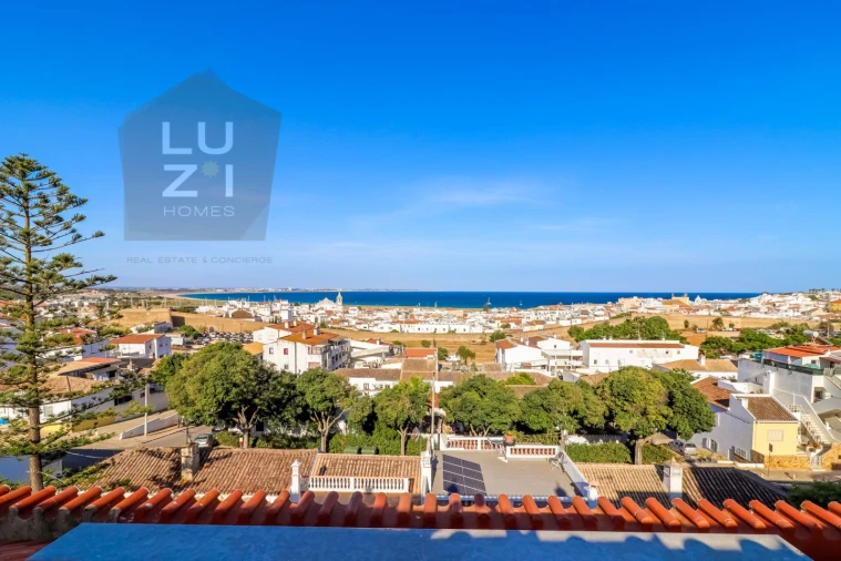 Moradia T6 para Venda em Lagos (São Sebastião e Santa Maria) Foto 55