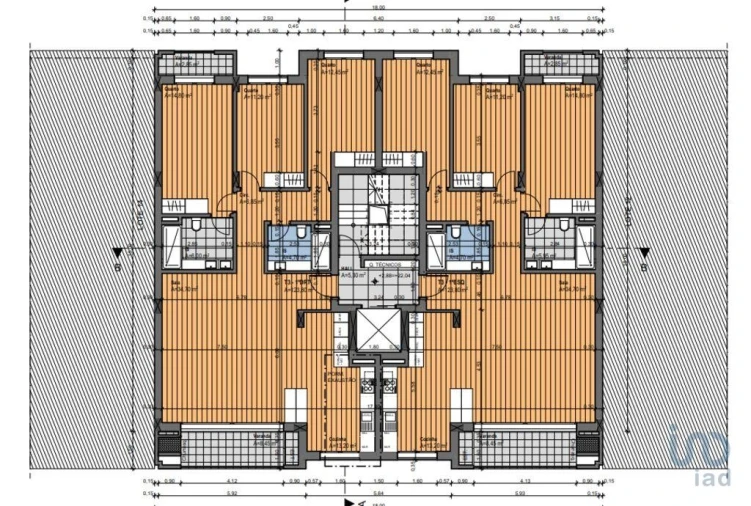 Apartamento T3 para Venda em Montijo e Afonsoeiro Foto 2