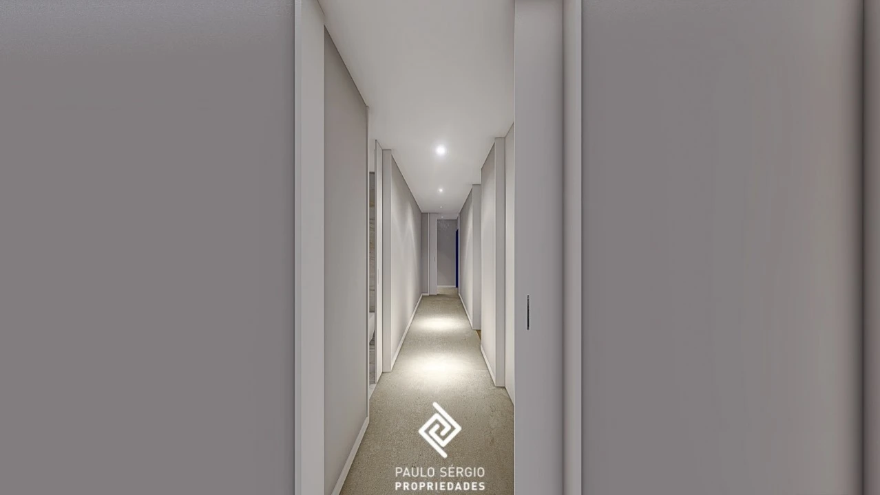 Moradia T4 para Venda em Riba de Ancora Foto 30