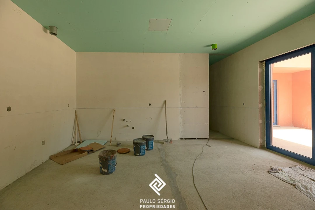 Moradia T4 para Venda em Riba de Ancora Foto 55