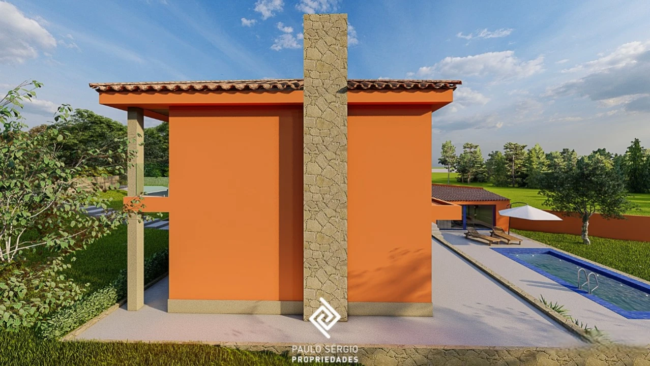 Moradia T4 para Venda em Riba de Ancora Foto 10