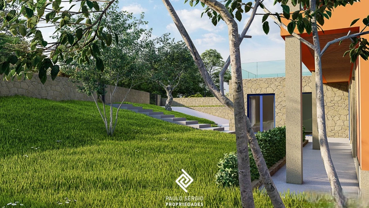 Moradia T4 para Venda em Riba de Ancora Foto 6