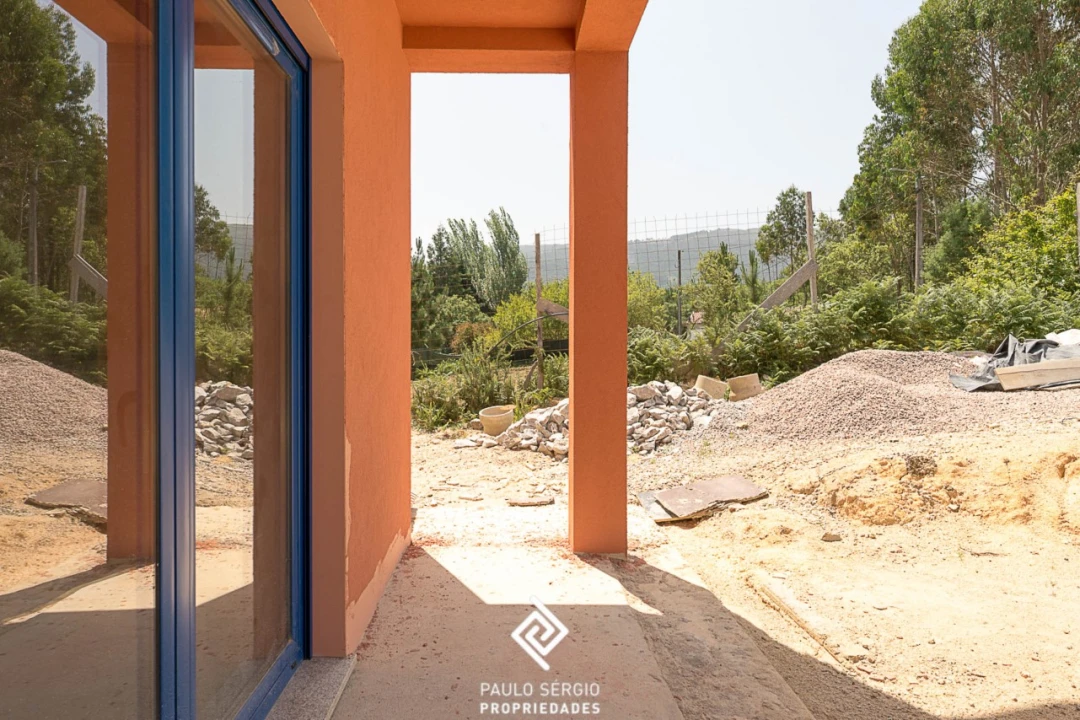 Moradia T4 para Venda em Riba de Ancora Foto 45