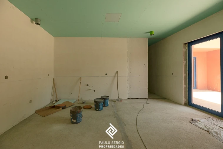 Moradia T4 para Venda em Riba de Ancora Foto 55