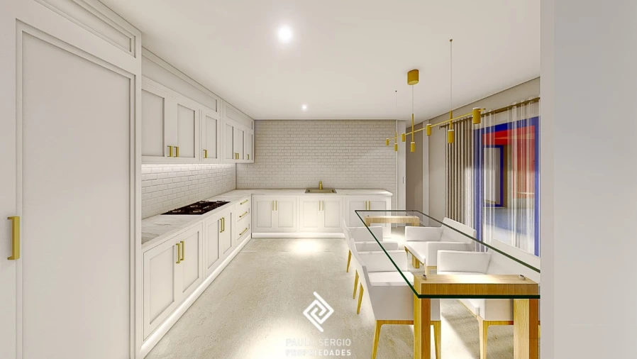 Moradia T4 para Venda em Riba de Ancora Foto 25